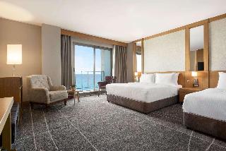 Ramada Resort by Wyndham Unye fotoÄŸrafÄ±