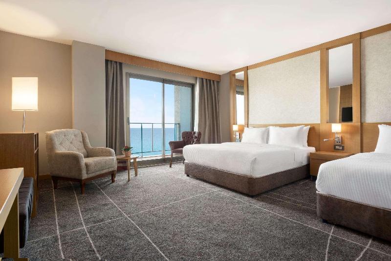 Ramada Resort by Wyndham Unye - Oda