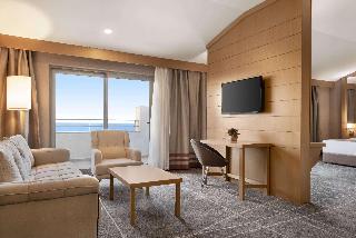 Ramada Resort by Wyndham Unye fotoÄŸrafÄ±