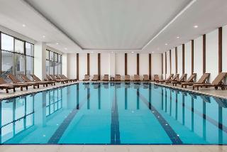Ramada Resort by Wyndham Unye fotoÄŸrafÄ±