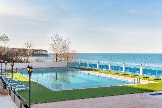 Ramada Resort by Wyndham Unye fotoÄŸrafÄ±