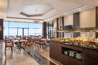 Ramada Resort by Wyndham Unye fotoÄŸrafÄ±