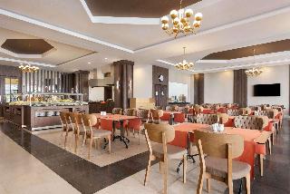 Ramada Resort by Wyndham Unye fotoÄŸrafÄ±