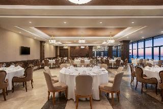 Ramada Resort by Wyndham Unye fotoÄŸrafÄ±