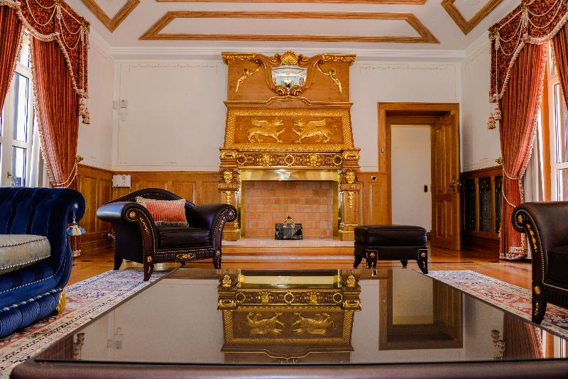 Sintra Marmoris Palace - Bar
