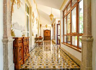 Sintra Marmoris Palace fotoÄŸrafÄ±