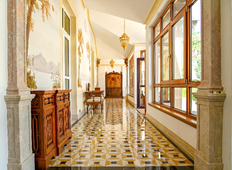 Sintra Marmoris Palace - Lobi
