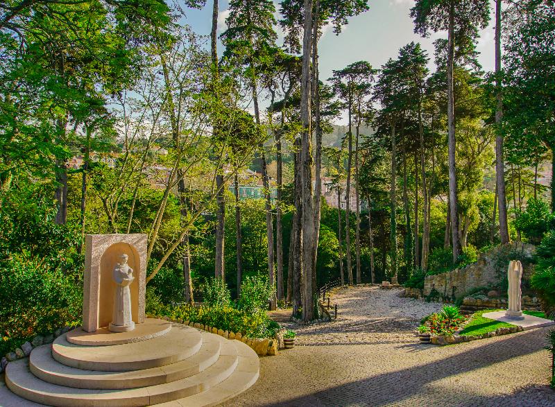 Sintra Marmoris Palace - Aktivite