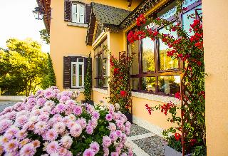 Sintra Marmoris Palace otel fotoğrafı