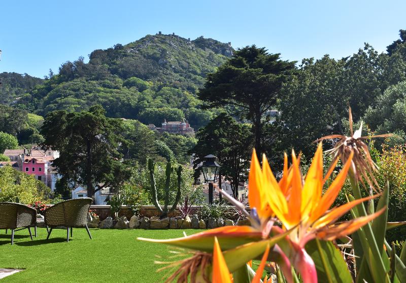 Sintra Marmoris Palace - Genel