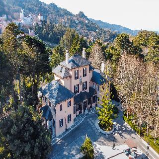 Sintra Marmoris Palace fotoÄŸrafÄ±