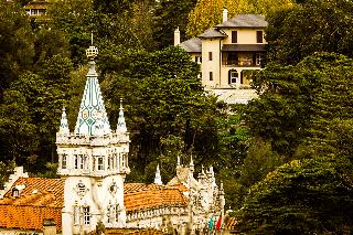 Sintra Marmoris Palace fotoÄŸrafÄ±