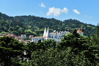 Sintra Marmoris Palace fotoÄŸrafÄ±