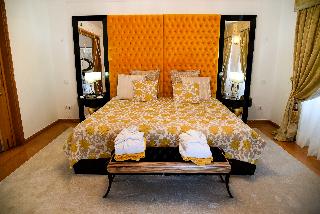 Sintra Marmoris Palace fotoÄŸrafÄ±