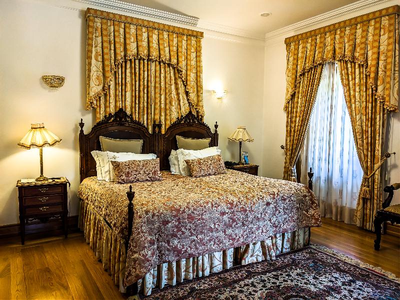 Sintra Marmoris Palace - Oda
