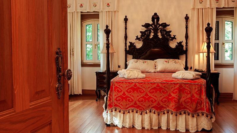 Sintra Marmoris Palace - Oda