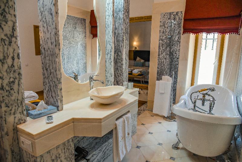 Sintra Marmoris Palace - Oda