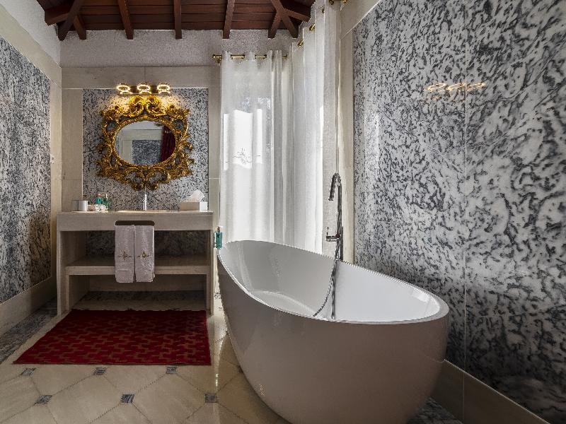 Sintra Marmoris Palace - Oda