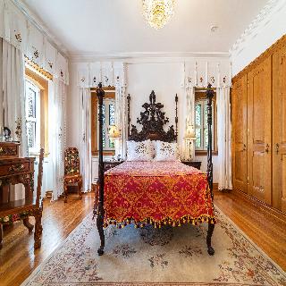 Sintra Marmoris Palace fotoÄŸrafÄ±