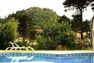Sintra Marmoris Palace fotoÄŸrafÄ±