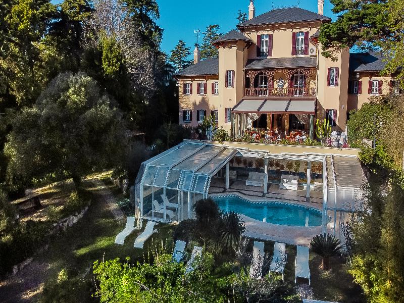 Sintra Marmoris Palace - Havuz