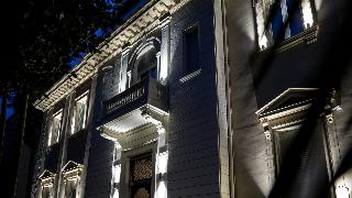 Hotel The Haven Roma fotoÄŸrafÄ±