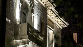 Hotel The Haven Roma fotoÄŸrafÄ±
