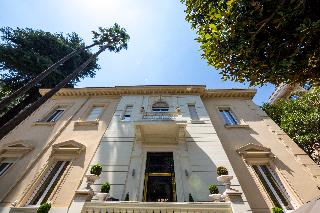 Hotel The Haven Roma fotoÄŸrafÄ±