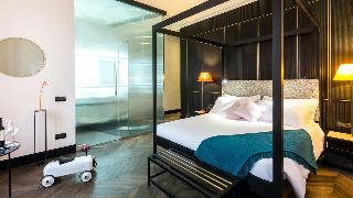 Hotel The Haven Roma fotoÄŸrafÄ±