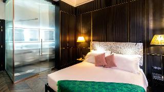 Hotel The Haven Roma fotoÄŸrafÄ±