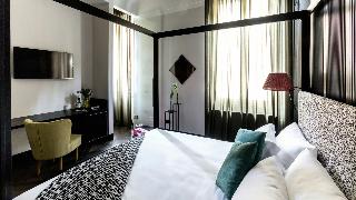 Hotel The Haven Roma fotoÄŸrafÄ±