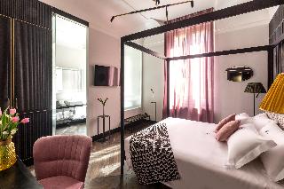 Hotel The Haven Roma fotoÄŸrafÄ±