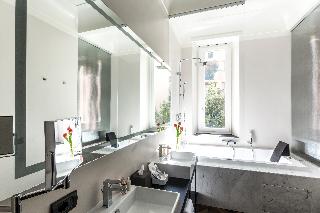 Hotel The Haven Roma fotoÄŸrafÄ±