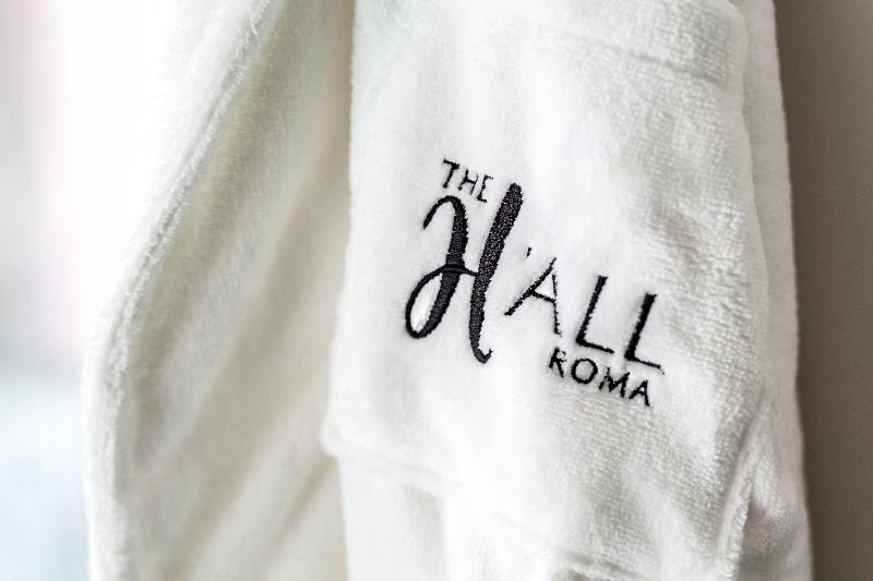 Hotel The Haven Roma - Oda