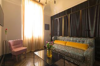 Hotel The Haven Roma fotoÄŸrafÄ±