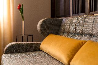 Hotel The Haven Roma fotoÄŸrafÄ±
