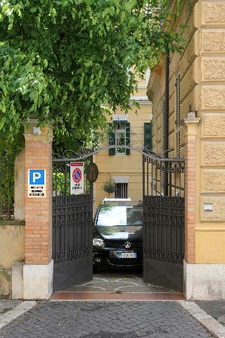 Hotel Arcangelo fotoÄŸrafÄ±