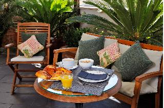 Hotel Arcangelo otel fotoğrafı