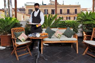 Hotel Arcangelo fotoÄŸrafÄ±
