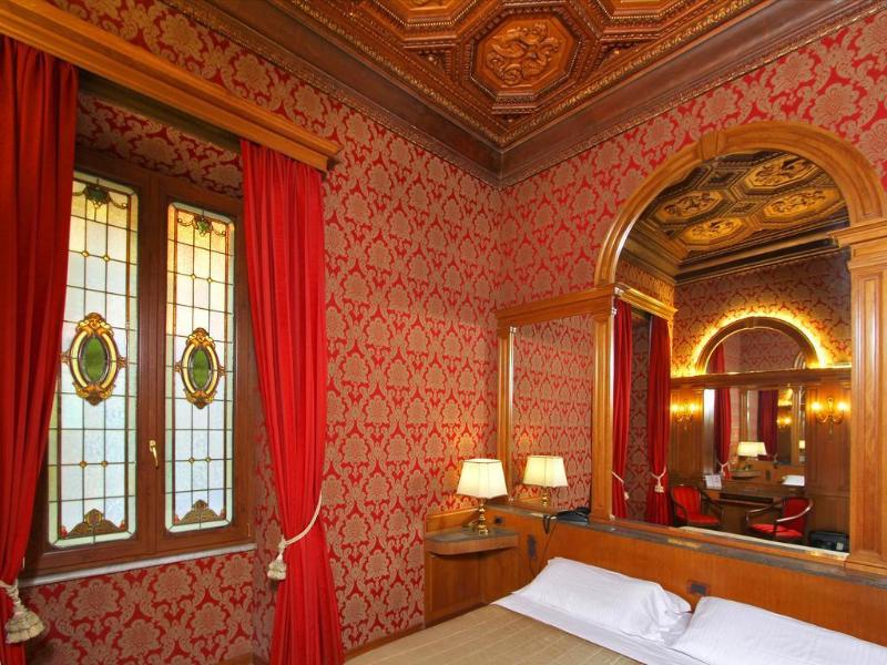 Hotel Arcangelo - Oda