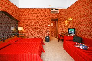 Hotel Arcangelo fotoÄŸrafÄ±