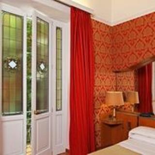Hotel Arcangelo fotoÄŸrafÄ±