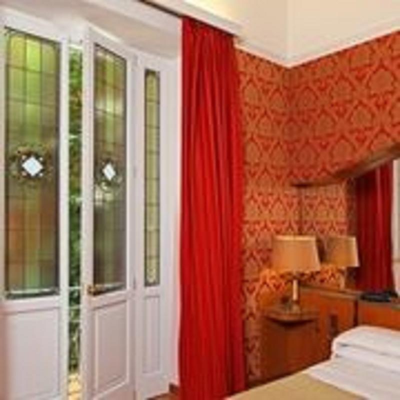 Hotel Arcangelo - Oda