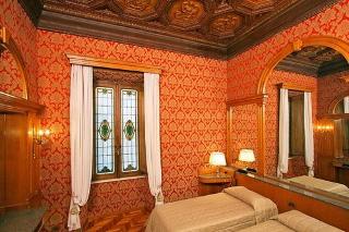 Hotel Arcangelo fotoÄŸrafÄ±