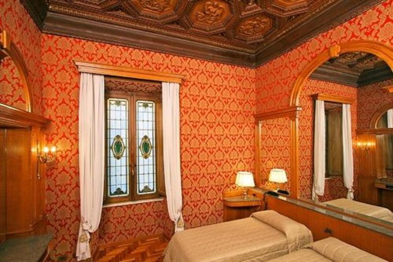 Hotel Arcangelo - Oda