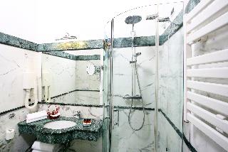 Hotel Arcangelo fotoÄŸrafÄ±