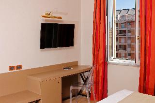 Hotel Arcangelo fotoÄŸrafÄ±