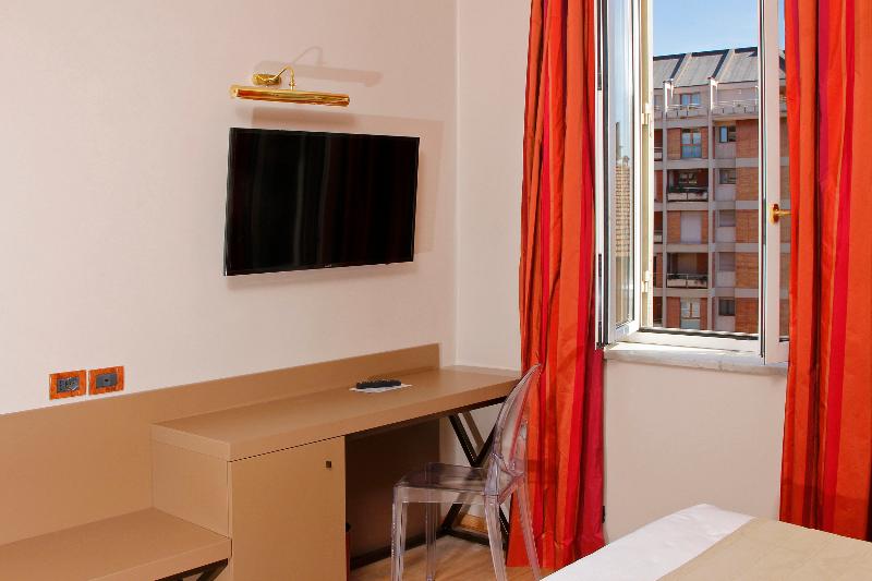 Hotel Arcangelo - Oda