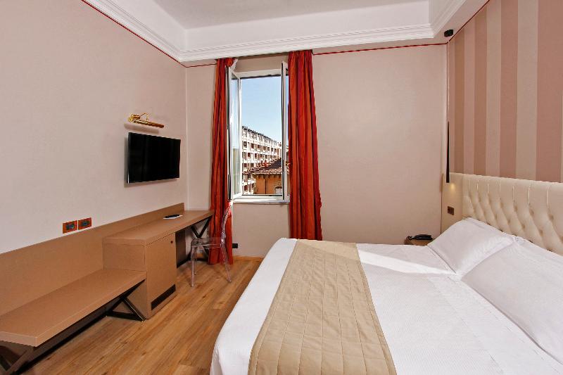 Hotel Arcangelo - Oda