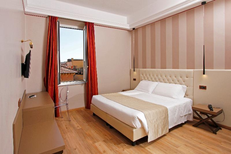 Hotel Arcangelo - Oda